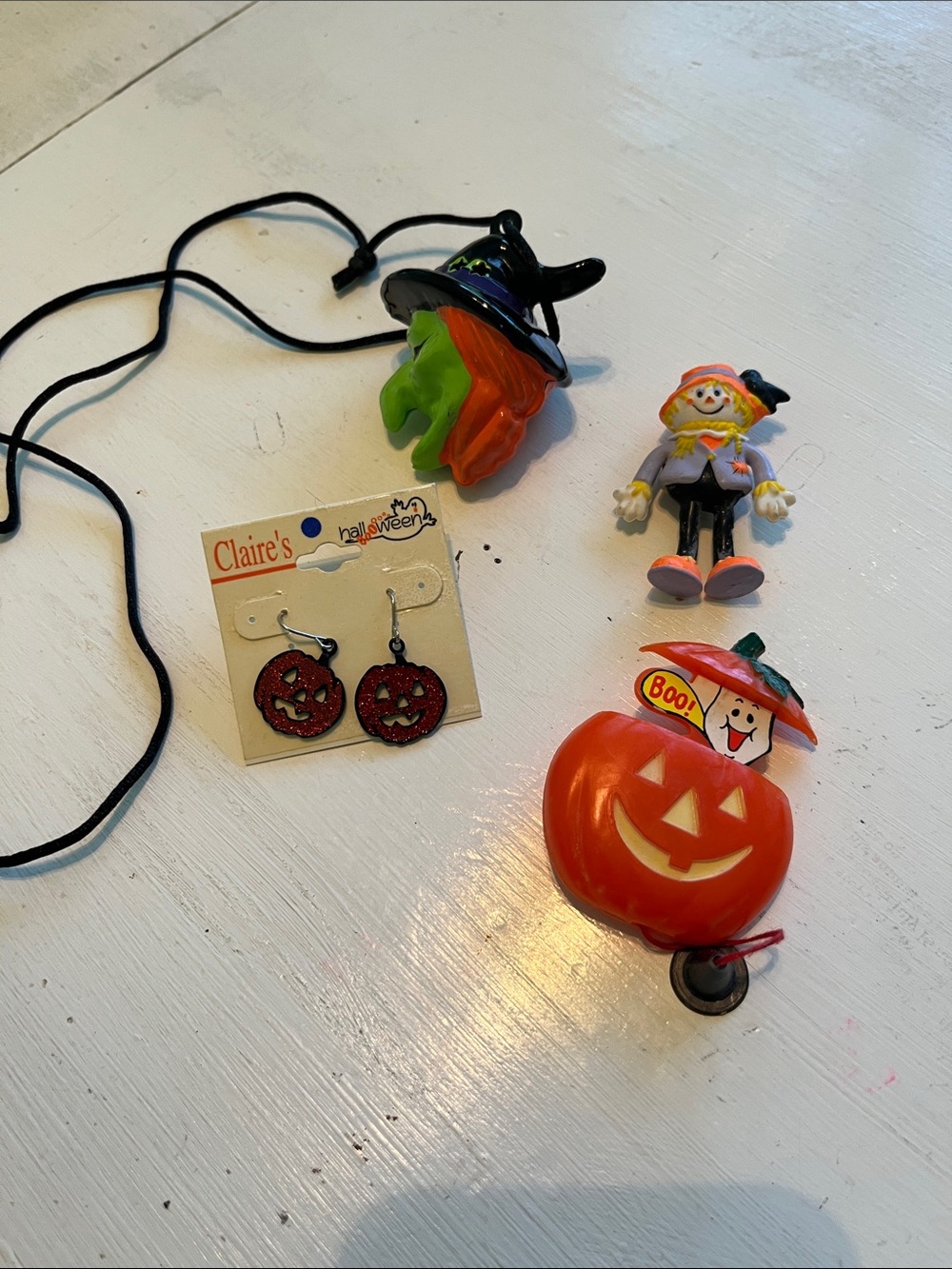 Halloween and Fall Bundle Jewelry